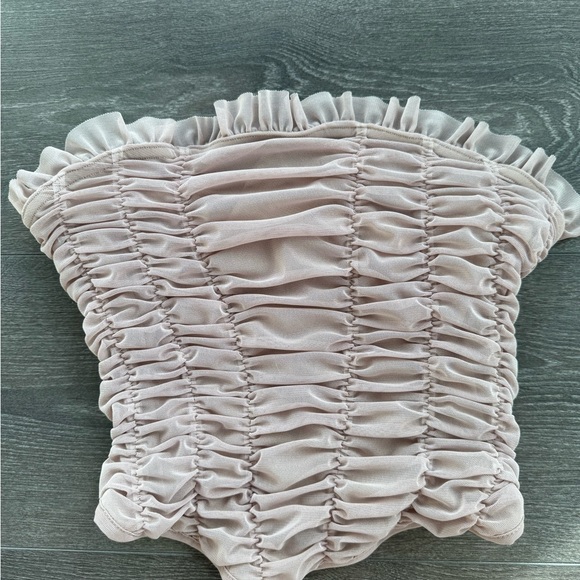 Clearing out my closet
Size Small (UK8) 
Worn once - Picture 2 of 4